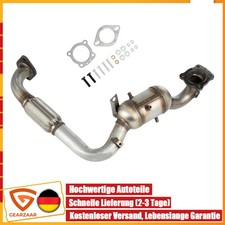 Katalysator Benzin für Ford Focus III Van 1930046 1766306 1843288 1770958
