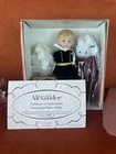 2002 Madame Alexander #33495 Coronation Prince Philip 8" Doll NIB LE 311/500