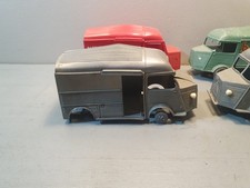 Fourgon Citroën 1200 kg , CLE, n°18 sur une série de 25 modèles , échelle 1/48 , BONUX | Rakuten