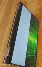 DELL XPS 13 9365, TACTILE CONVERTIBLE
