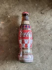 Vintage Coca Cola Turner field (ATLANTA)  Sky Field 8 Oz Collector Bottle