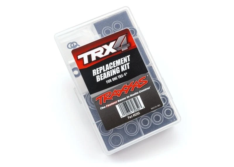 Traxxas 8265 Kugellager-Set TRX-4 komplett - Bild 1 von 1