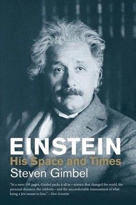 Einstein Steven Gimbel