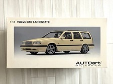 AUTOart VOLVO T 5R ESTATE 1 18