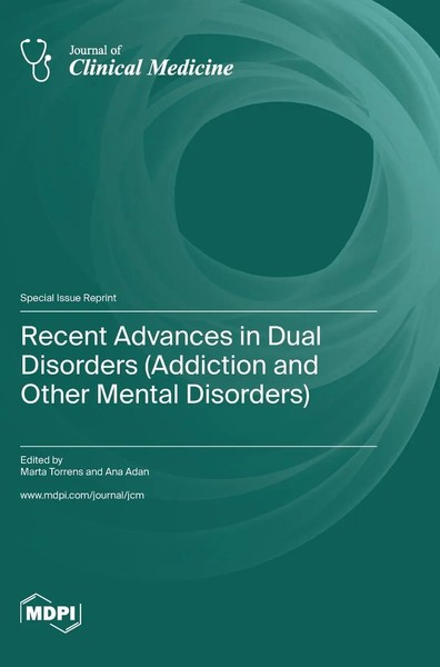 Recent Advances In Dual Disorders (Addiction And Other Mental Disorders) | Buch-image