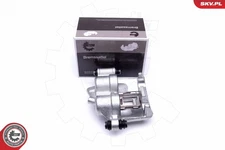 Rear Axle Left ESEN SKV 46SKV543 Brake Caliper for Mercedes-Benz, VW