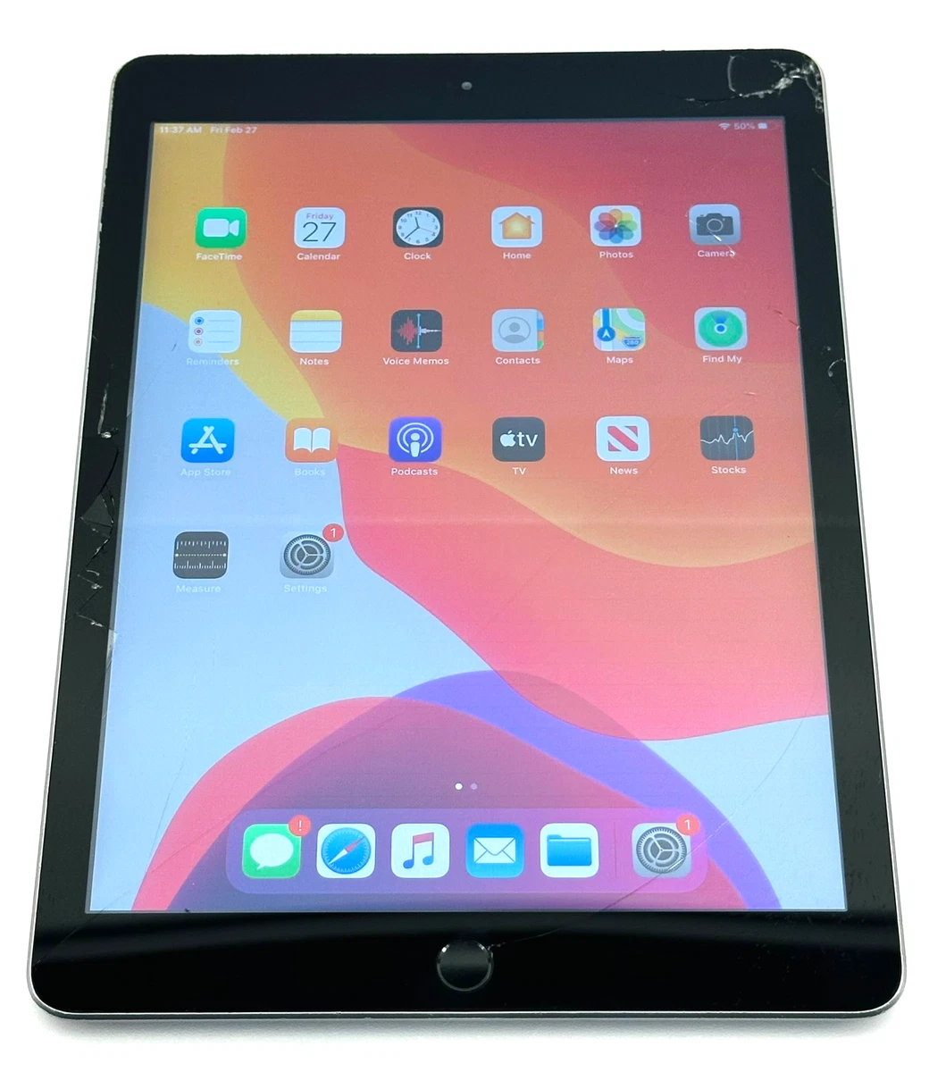 Las mejores ofertas en Apple iPad 5ta generación | eBay