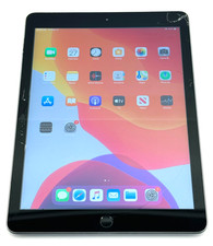 Apple iPad 5th Generation   - MP2F2LL/A - 32 GB, Wi-Fi, 9.7 in - Space Gray 31