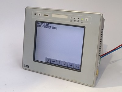 Uniop eTOP05-0045 5,6'' Touch Screen Operator Panel HMI