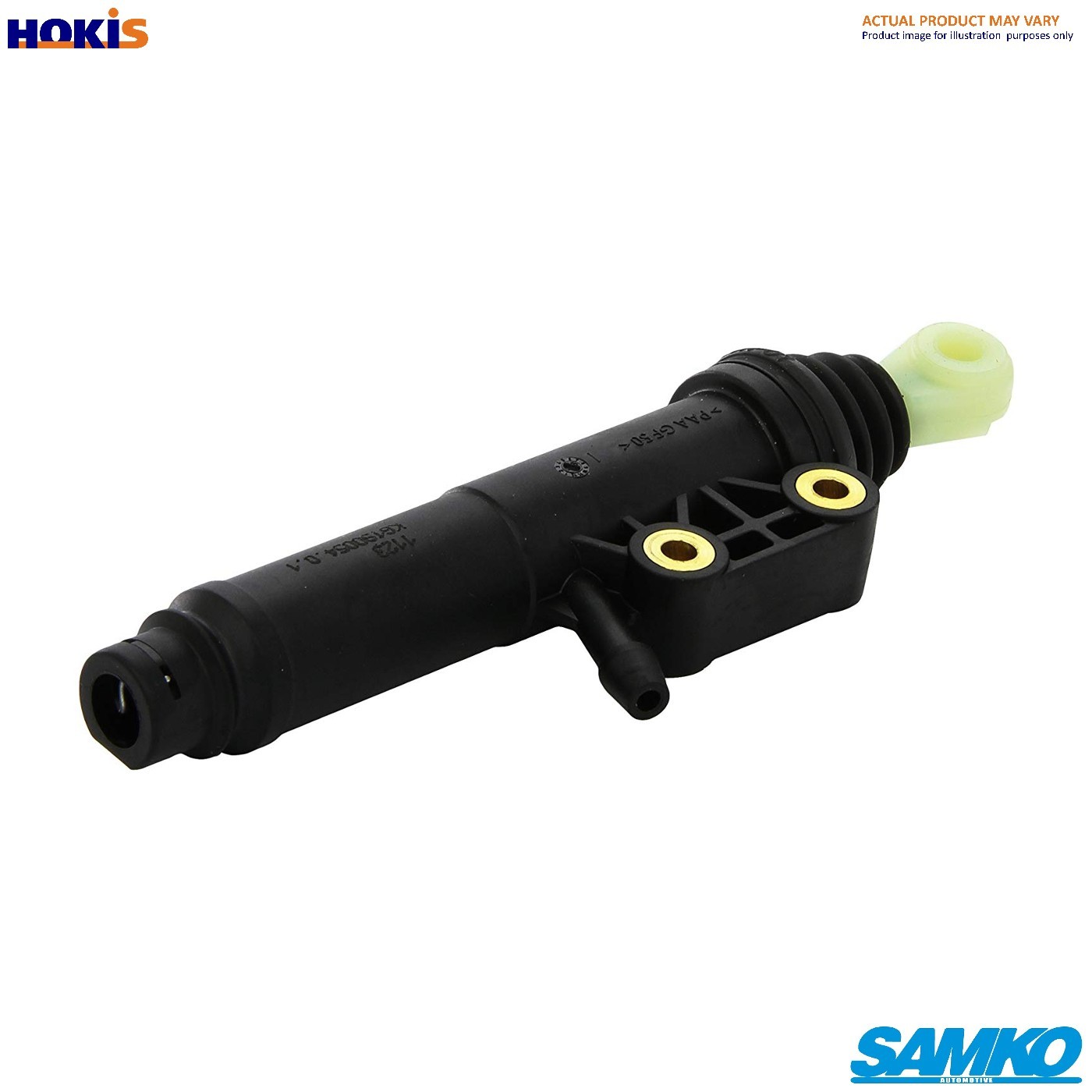 MASTER CYLINDER CLUTCH F30189 FOR SKODA VW AUDI A6/S6 ALLROAD BSS 2.0L 4cyl 2.5L