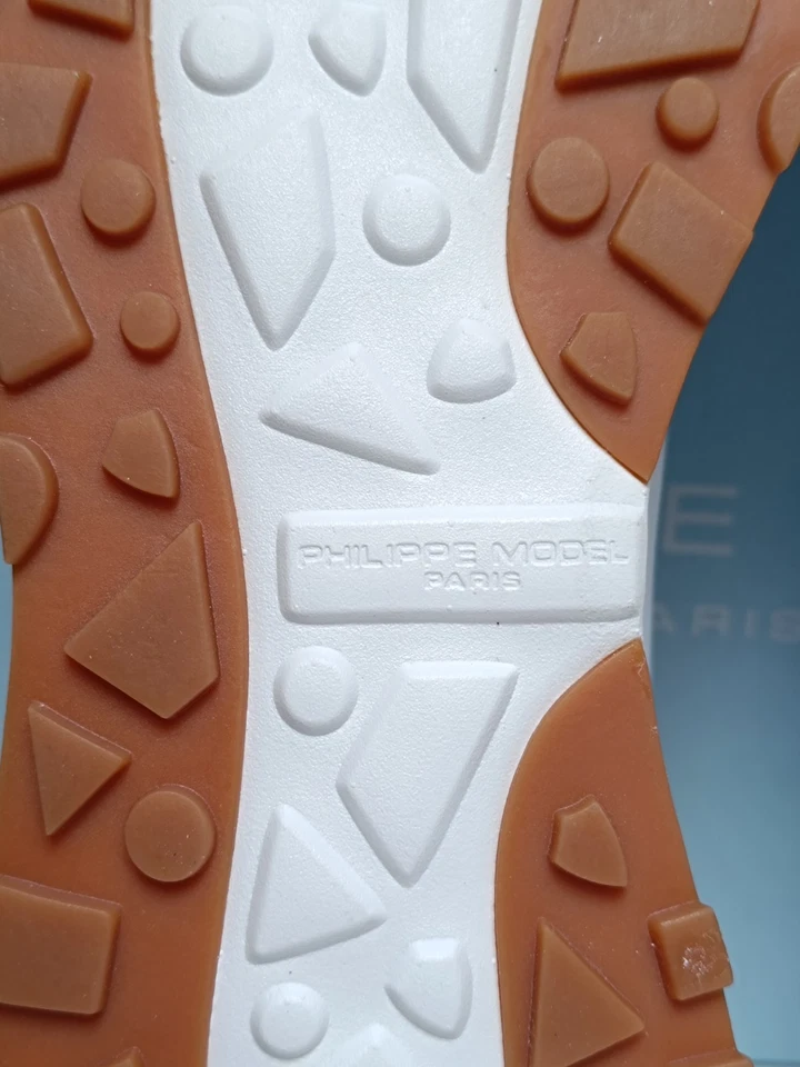 Philippe Model sneakers scarpe - Immagine 2 di 4