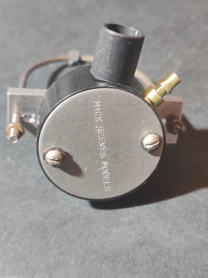 A group of model aero engine silencers and exhausts (18) - Image 2 of 4