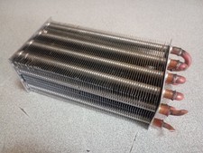 Condenseur Gaz Radiateur Conduit Sorbetière Magimix Gelato expert Réf 11680