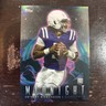 Anthony Richardson 2023 Topps Composite Midnight Rookie Insert #322 RC Colts (A)