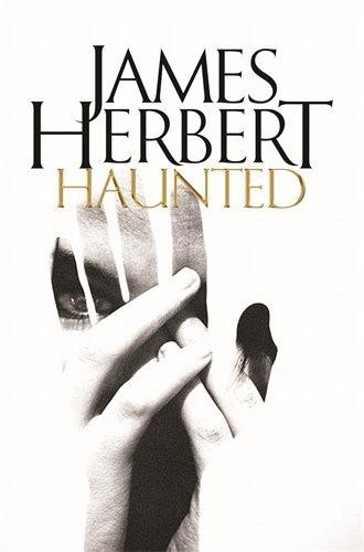 Haunted (David Ash, 1) - Herbert, James