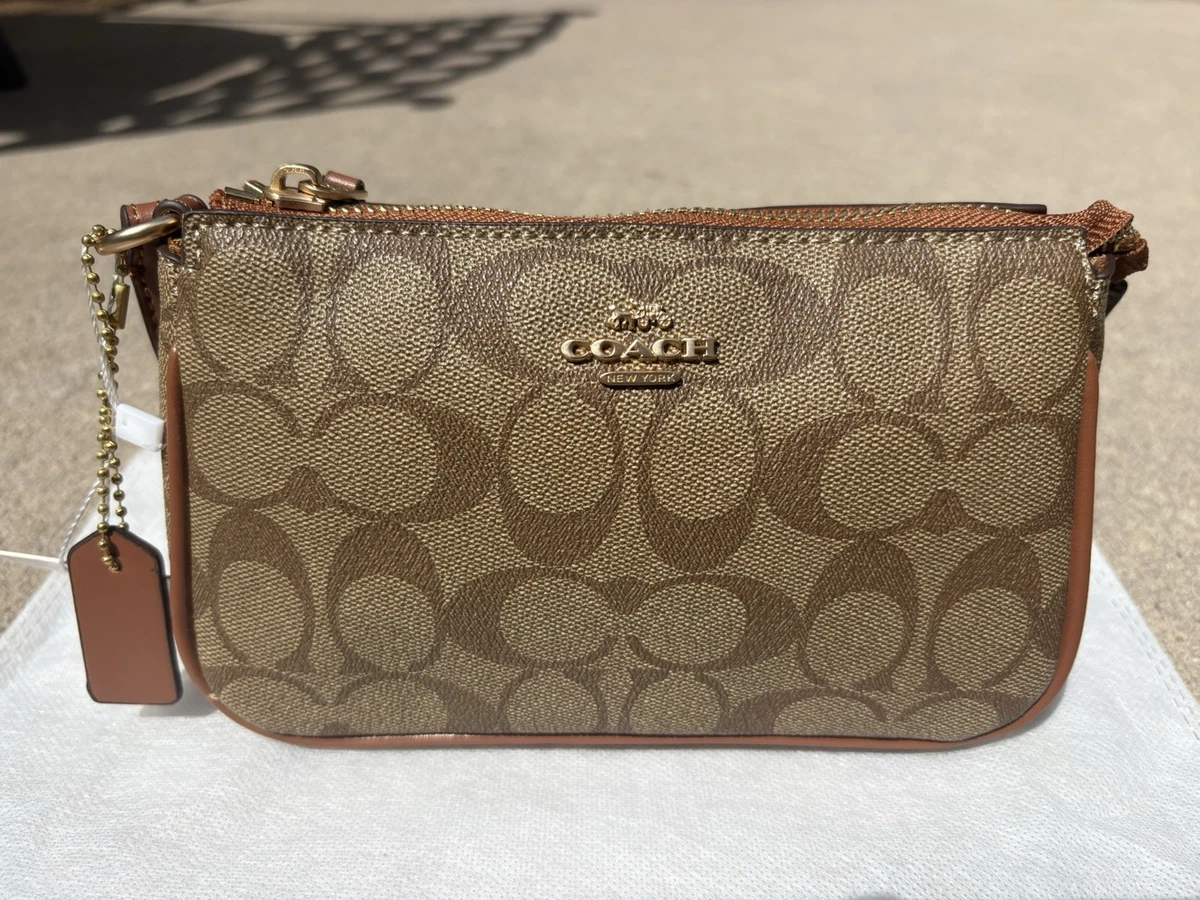 Coach Shoulder Bag Charm Bags for Women for sale | eBay