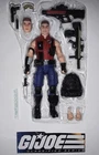 New ListingG.I. JOE CLASSIFIED SERIES MERCER ONLY 173 NO SGT. SLAUGHTER 2-PACK HASBRO 2025