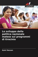 Azmi Hassan | Lo Sviluppo Della Politica Nazionale Malese Sui Programmi Di...