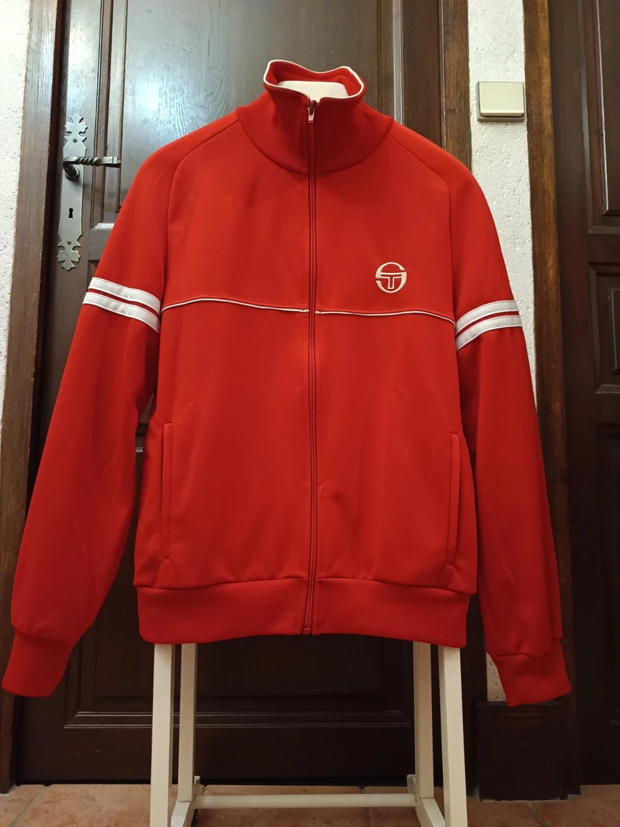 Promo Milano Homme Sergio Tacchini chez Intersport