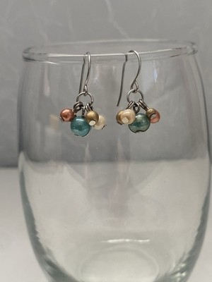 Artisan Earrings