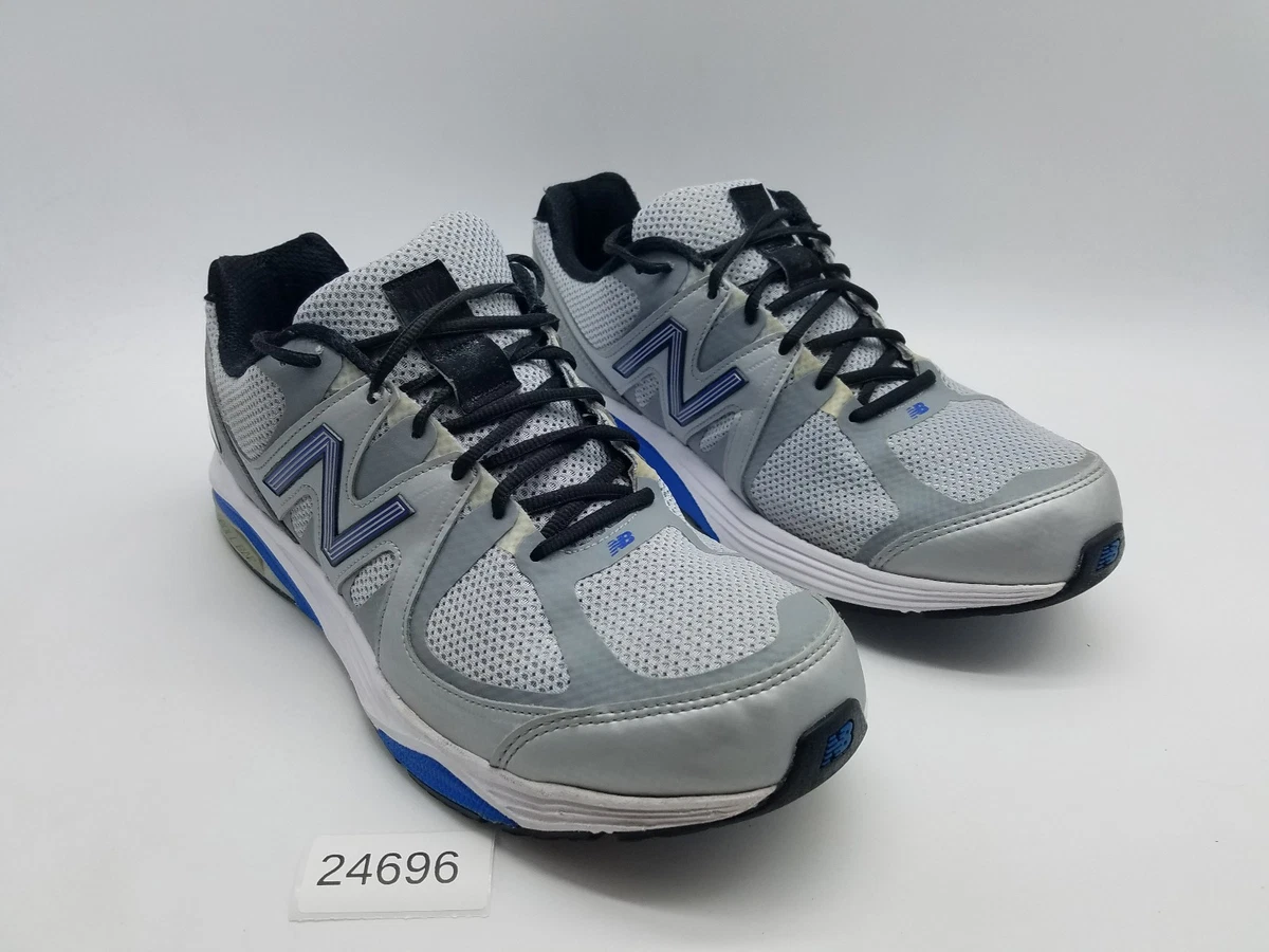 New Balance 1540v2 Made in USA Silver for sale | eBay