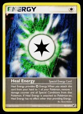 Heal Energy 94/107 Deoxys Uncommon on eBay