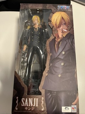 Sanji Variable Action Heroes One Piece Megahouse Anime Figur