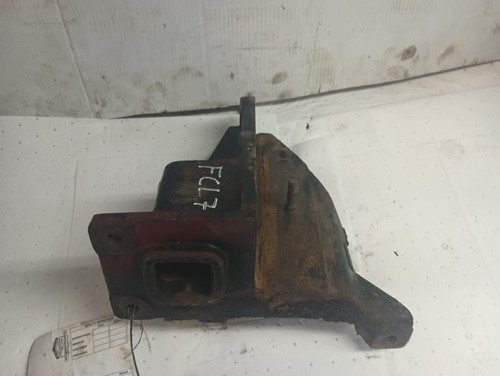 1993 Kenworth W900 Right Passenger Frame Horn (12148950