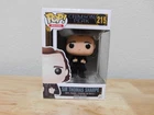 New Funko Pop Movies Crimson Peak #215 Sir Thomas Sharpe vinyl figure