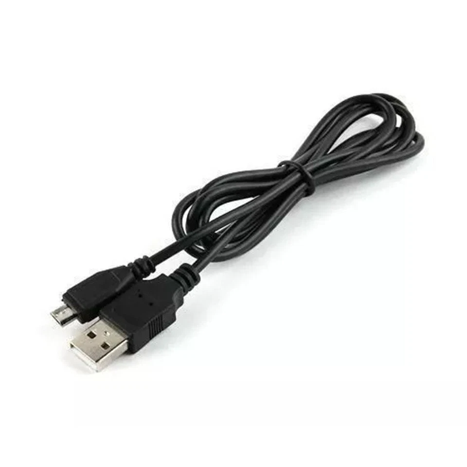 USB Charging Cable For Noco Boost Plus GB40 Charger P9L3 Lead Black C0B6 Y0B9 - Image 2 of 4