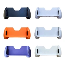 Shock Absorbing Cover For Retroid Pocket Flip2 Handheld Gaming Console Grip