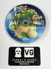Wii - Super Mario Galaxy 2 Nintendo Wii Disc Only #2935