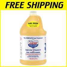 Lucas Fuel Treatment - 1 Gallon