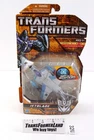 Jetblade HFTD Sealed MISB MOSC Deluxe HFTD RTS Transformers