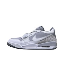 Jordan Legacy 312 Wolf Grey for Sale | Authenticity  display picture 2