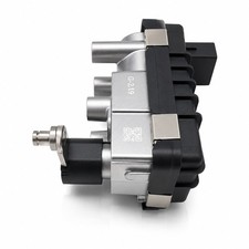TURBO ACTUATOR G219 6NW008412 Fit For Mercedes BENZ E320 M320 C320 3.0T Chrysler