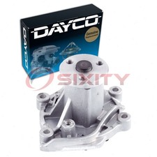 Dayco Engine Water Pump for 1986-1989 Honda A...
