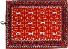 Meinl Cymbals Drum Rug 78" x 63" - Oriental