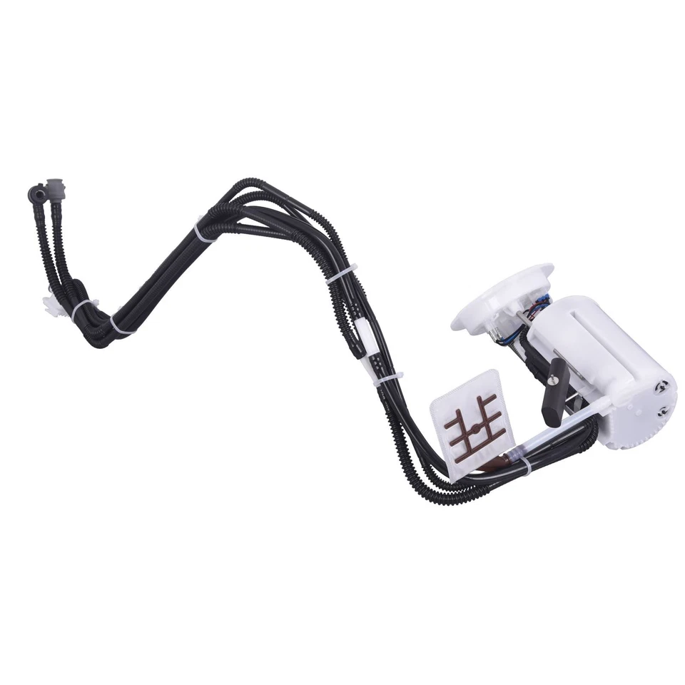 Conjunto de módulo de bomba de combustible del lado derecho del pasajero para BMW M5 M6 2006 2007 2008-2010 Foto 4 de 4