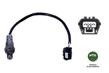 LAMBDASONDE FÜR RENAULT LAGUNA III (BT0/1) - NTK 92793