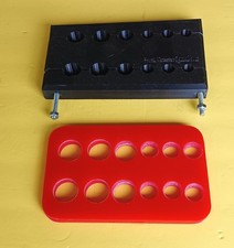 POWER ROD TENSION BOOSTER / KEEPER for XTL/MOT 1 2 BOWFLEX MACHINES. 394LBS