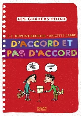D'accord pas d'accord, Jacques Azam, Pierre-François Dupont-Beurier e