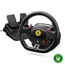 Thrustmaster T98 Ferrari 296 GTS Racing Wheel...