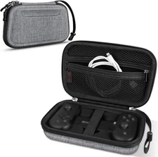 For Backbone One Mobile Gaming Controller Carry Case Hard Shell Protective Cover