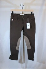 Tailored Sportsman Trophy Hunter Breeches in Size 26S- 25A