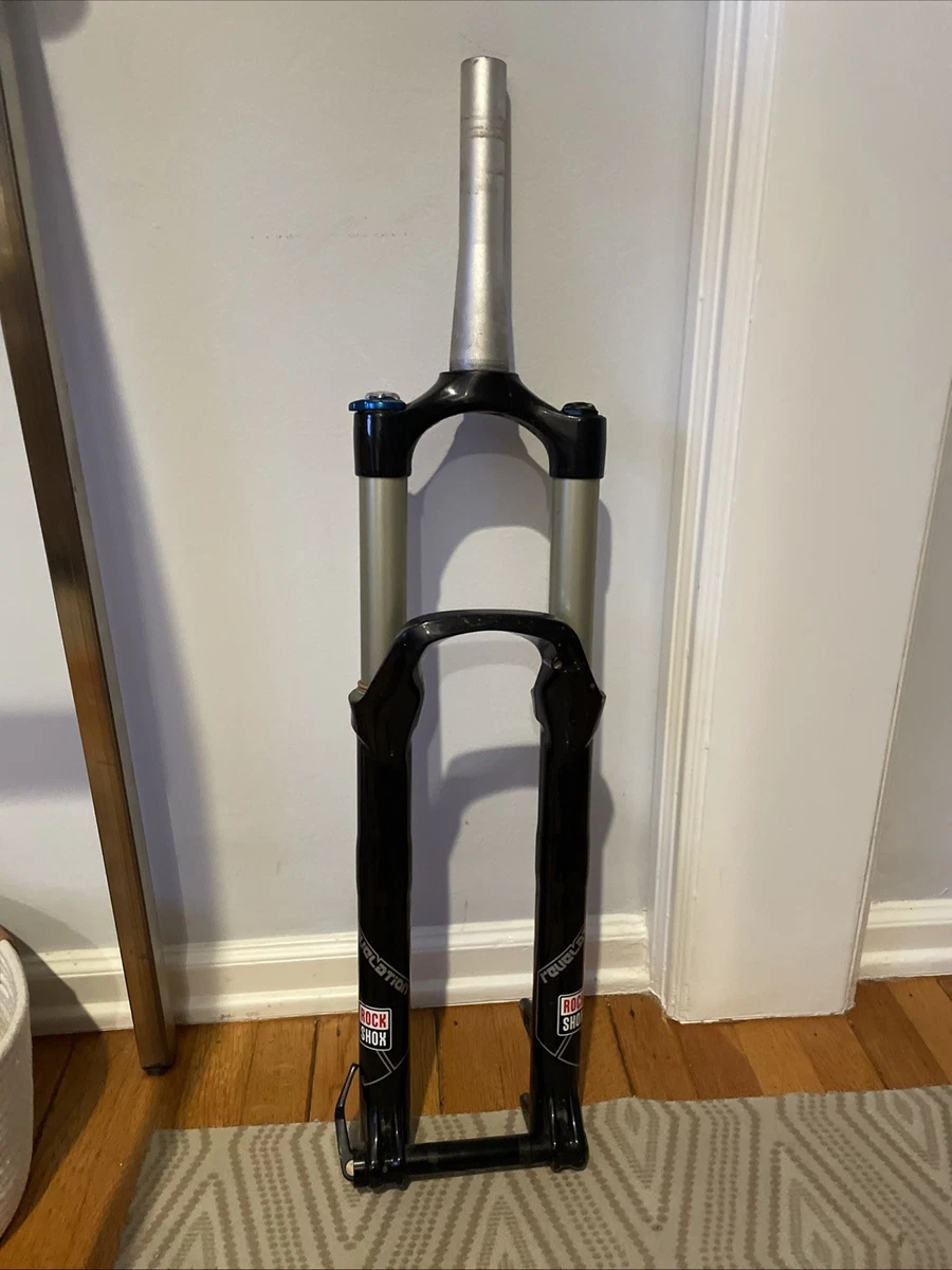 Rock Shox Revelation for sale | eBay