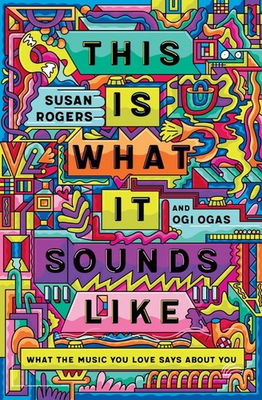 #ad #ad This Is What It Sounds Like: What the Music You Love Says About You $8.79