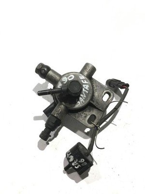 Hyundai Santa Fe 2007 Gehäuse Kraftstofffilter DHF2400010 Diesel 114kW IRG14468