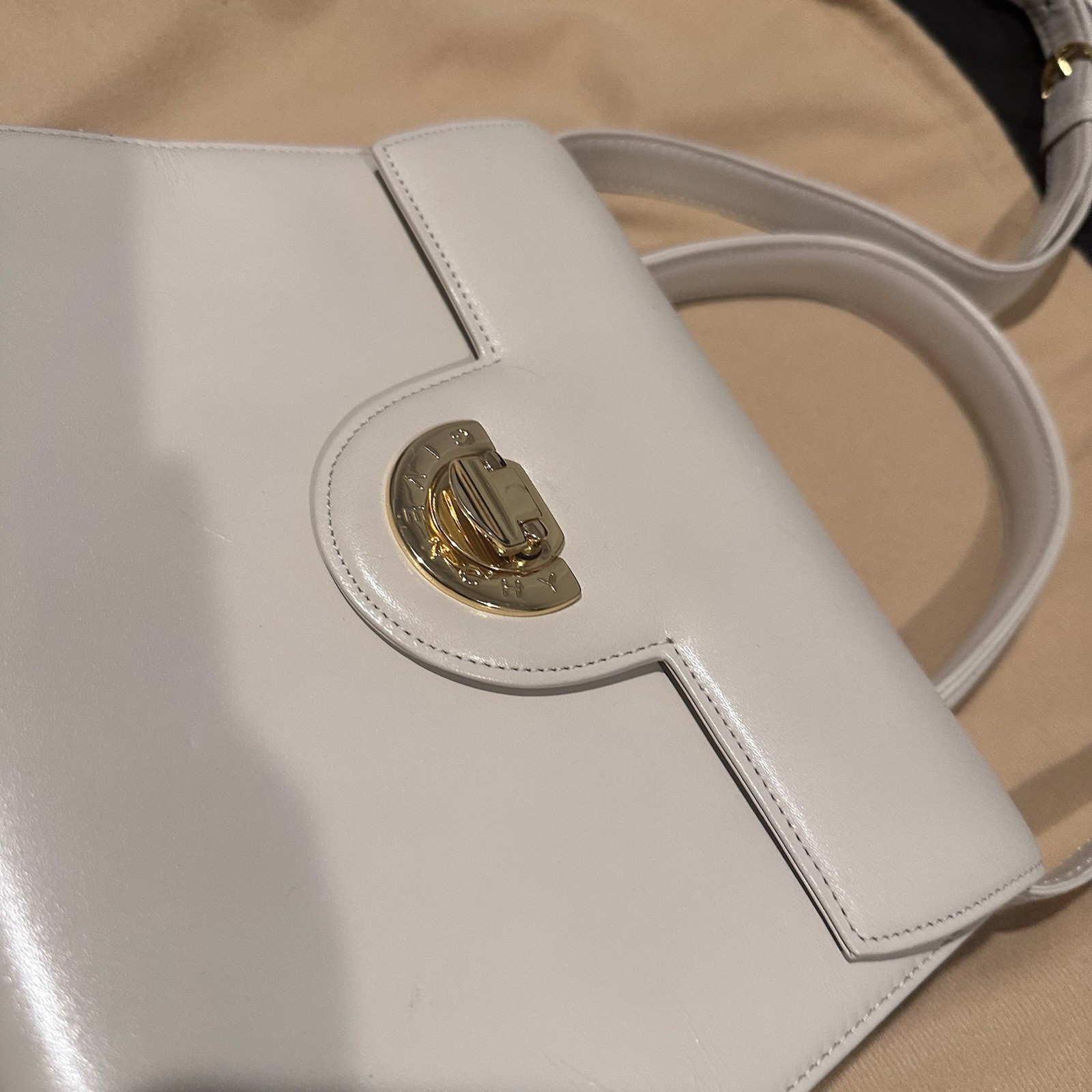 Authentic Givenchy Bag Sling Bag - image 4