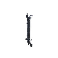 KüHler Motor Rippen Mechanisch GefüGt 380 Mm - 363 Mm Mahle FüR Ford KA